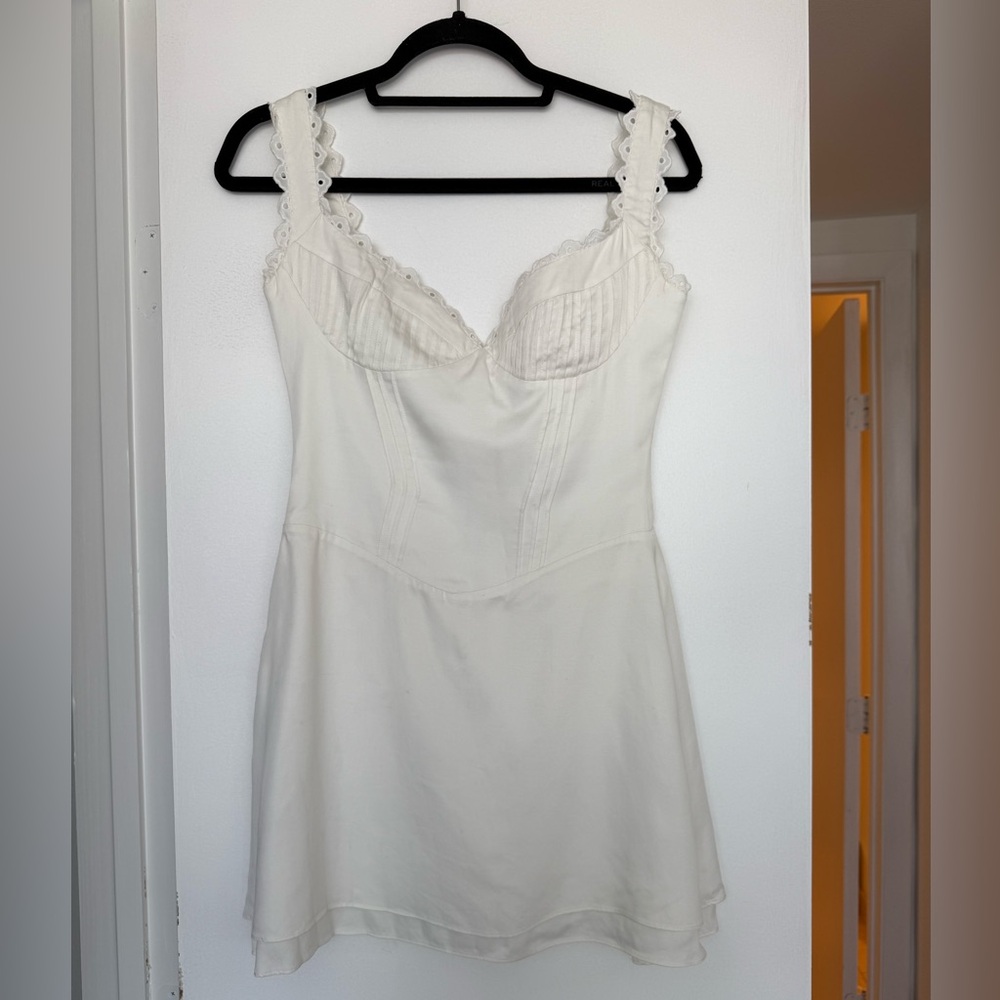 House of CB Mini Dress